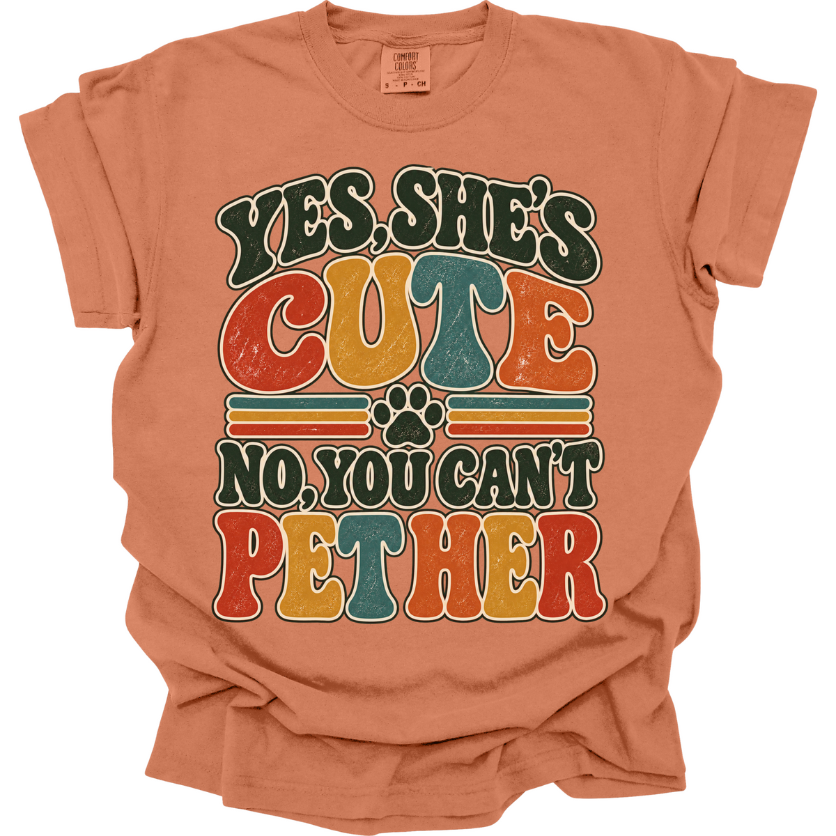 Service Dog Handler Shirt, Do Not Pet Working Dog Tee, Funny Handler Gift