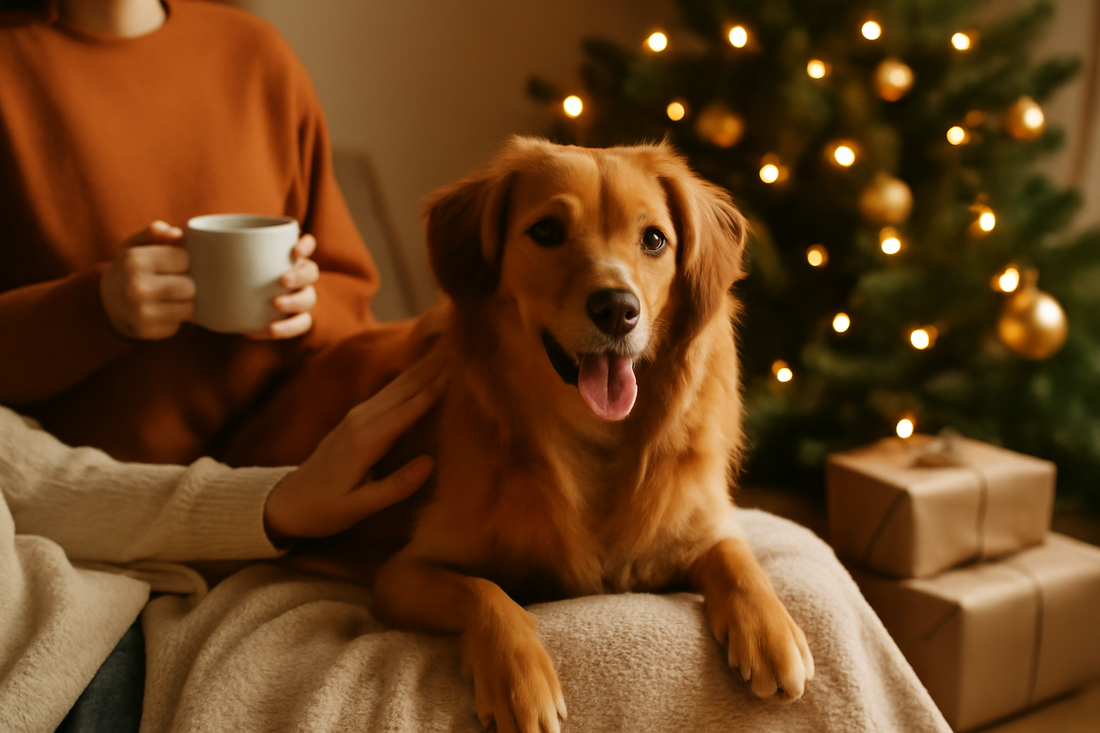 Celebrate the Holidays with Your Furry Friends: Ultimate Dog-Friendly Holiday Ideas