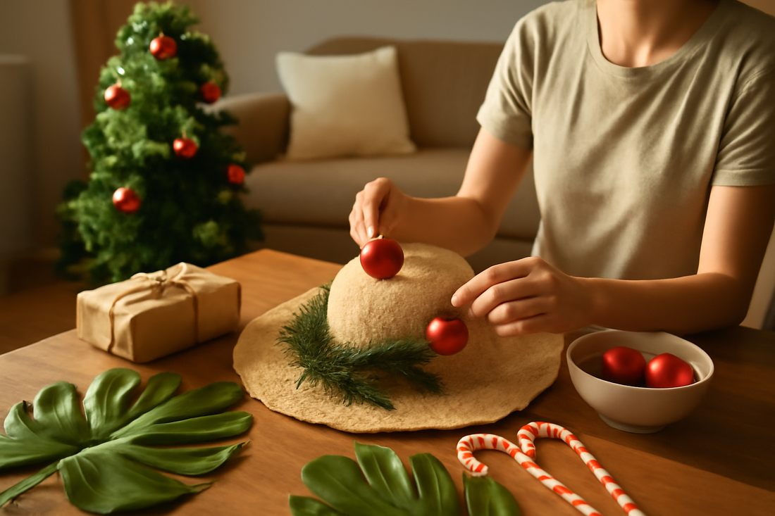 How to Get Started with Christmas in July: A Step-by-Step Guide