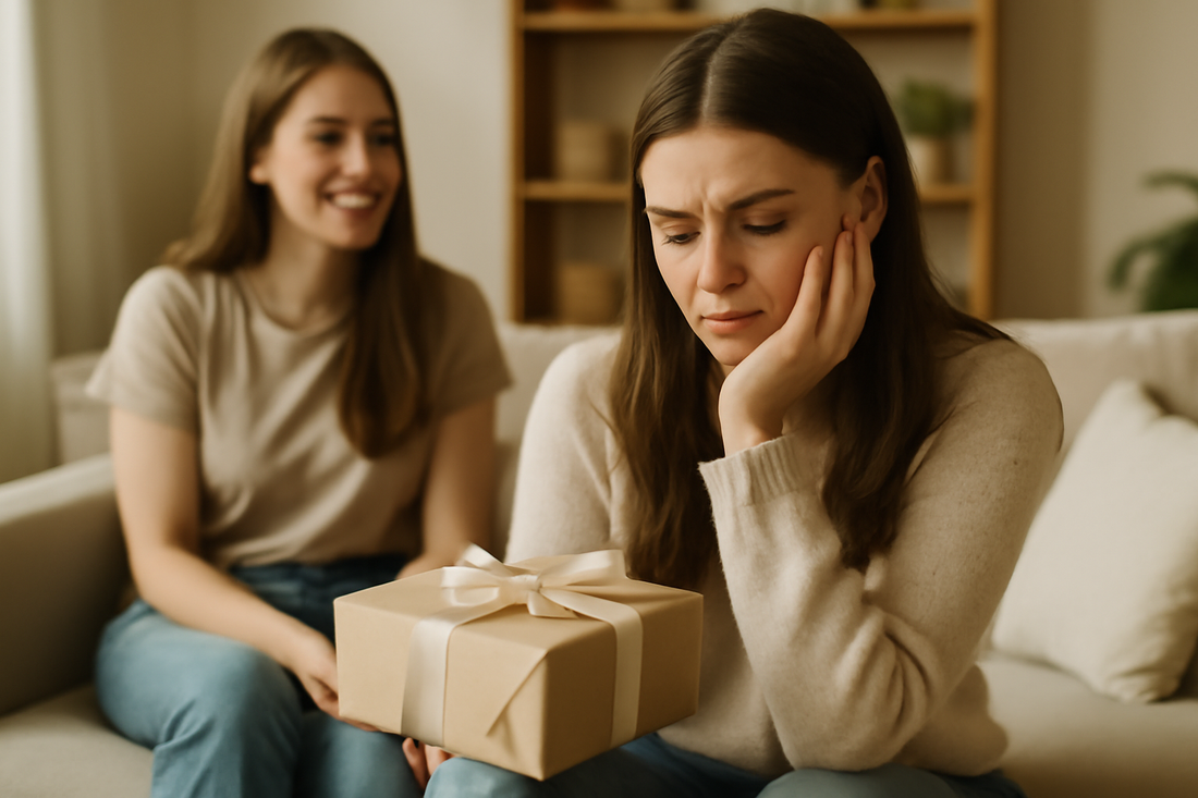 Avoiding Common Mistakes When Choosing Sisters Day Gifts