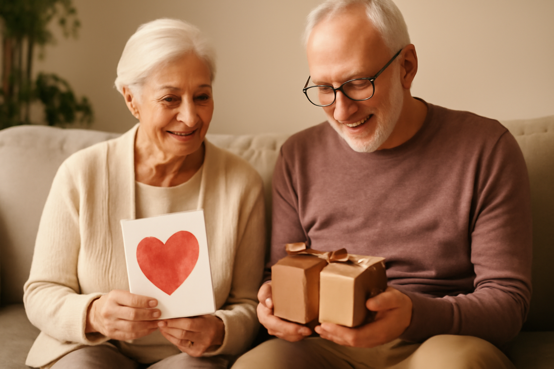 Ultimate Guide to Gifts for Grandparents Day