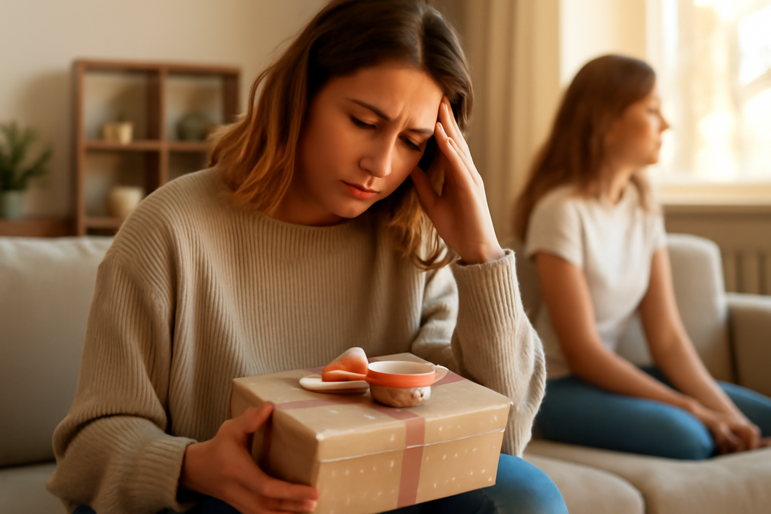 Why Finding the Perfect Sisters Day Gift Can Be Challenging
