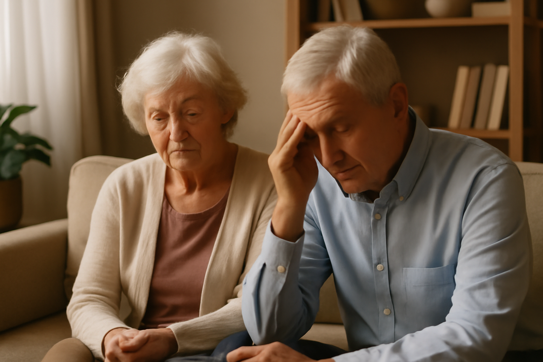 Understanding the Challenges of Grandparents Day and How to Overcome Them
