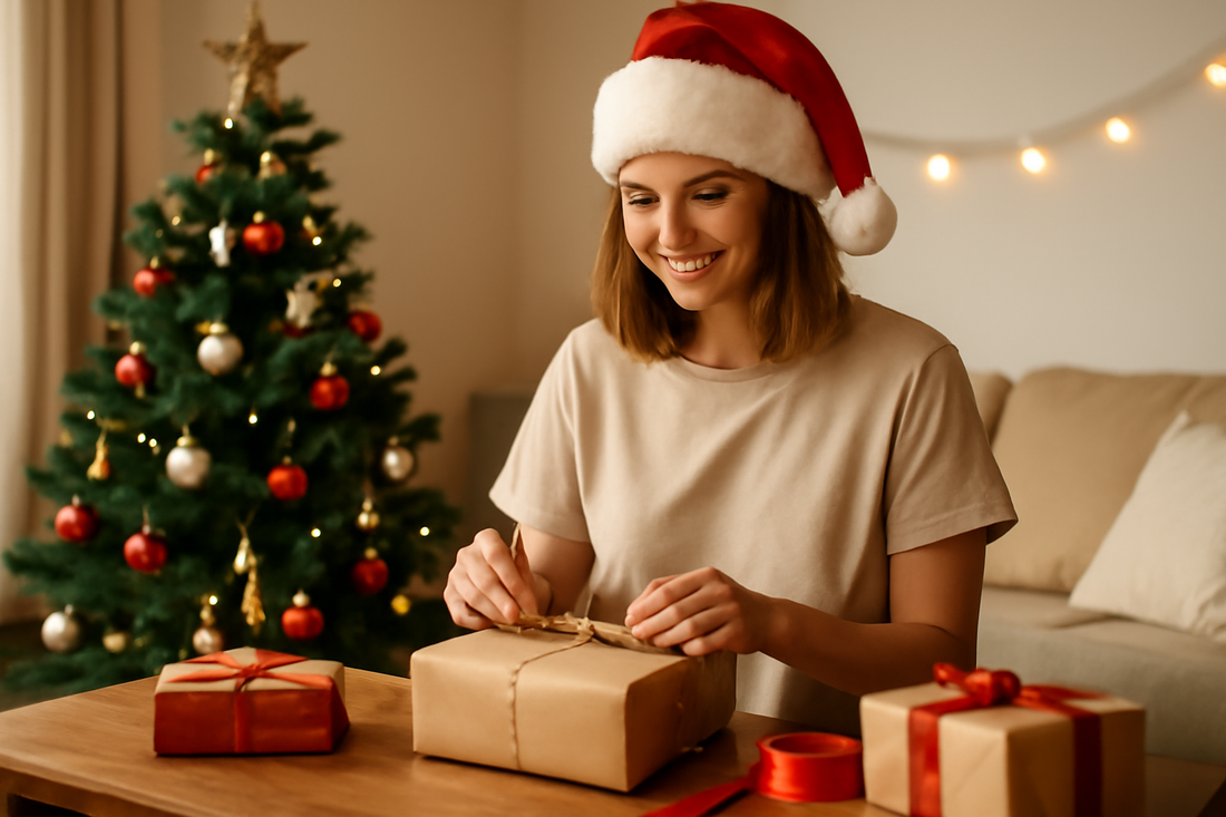 How to how to make christmas in july special: Step-by-Step