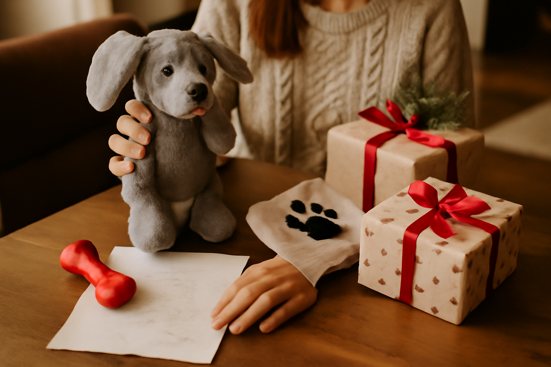How to Fix Common Issues with Dog-Themed Holiday Gift Choices
