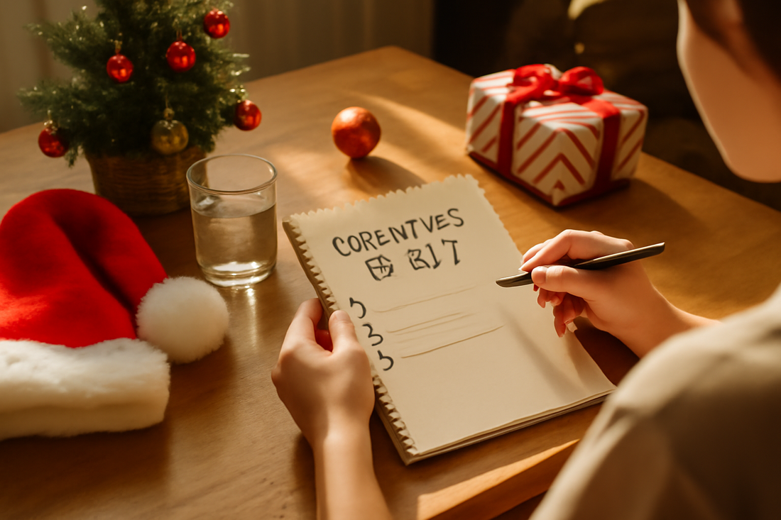 Step-by-Step Guide to Planning a Christmas in July Event