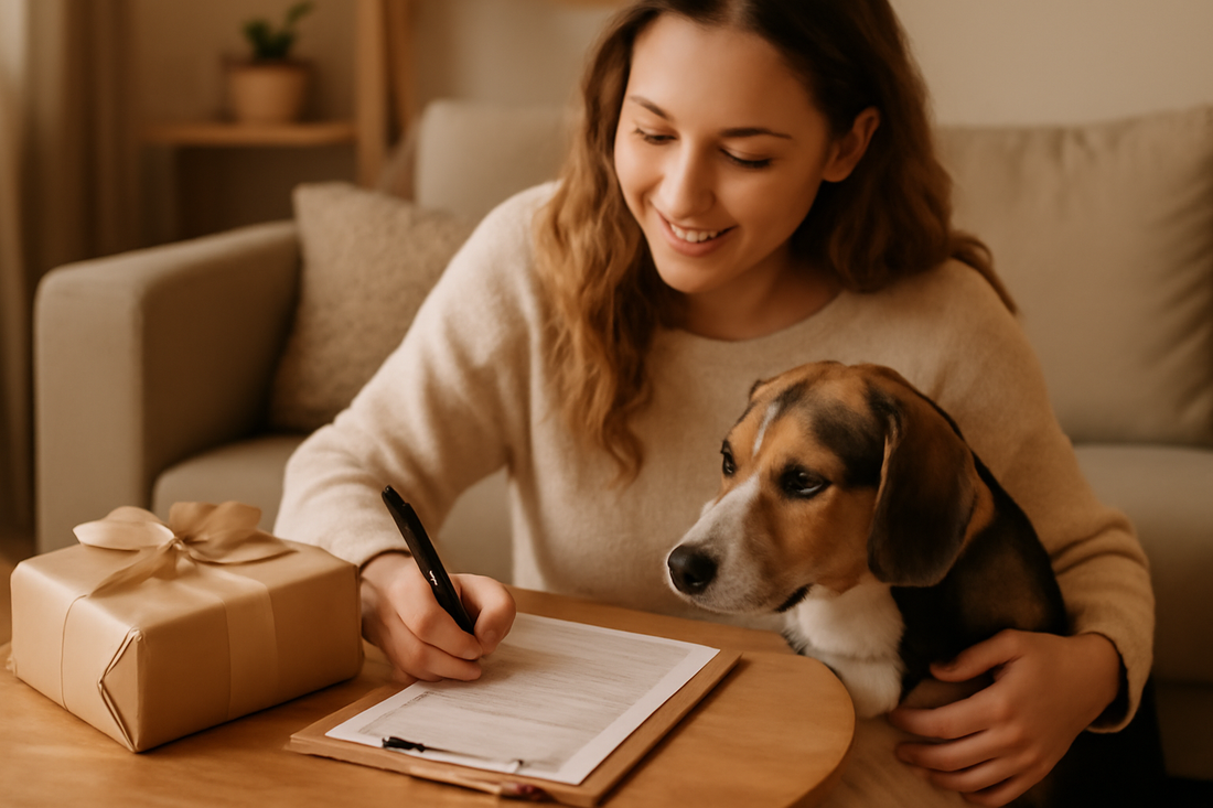 How to Choose how to choose meaningful gifts for pet moms: A Simple Checklist