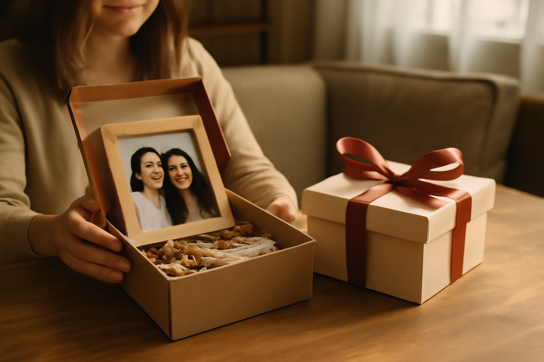 Unique vs Traditional Sisters Day Gifts: A Thoughtful Comparison