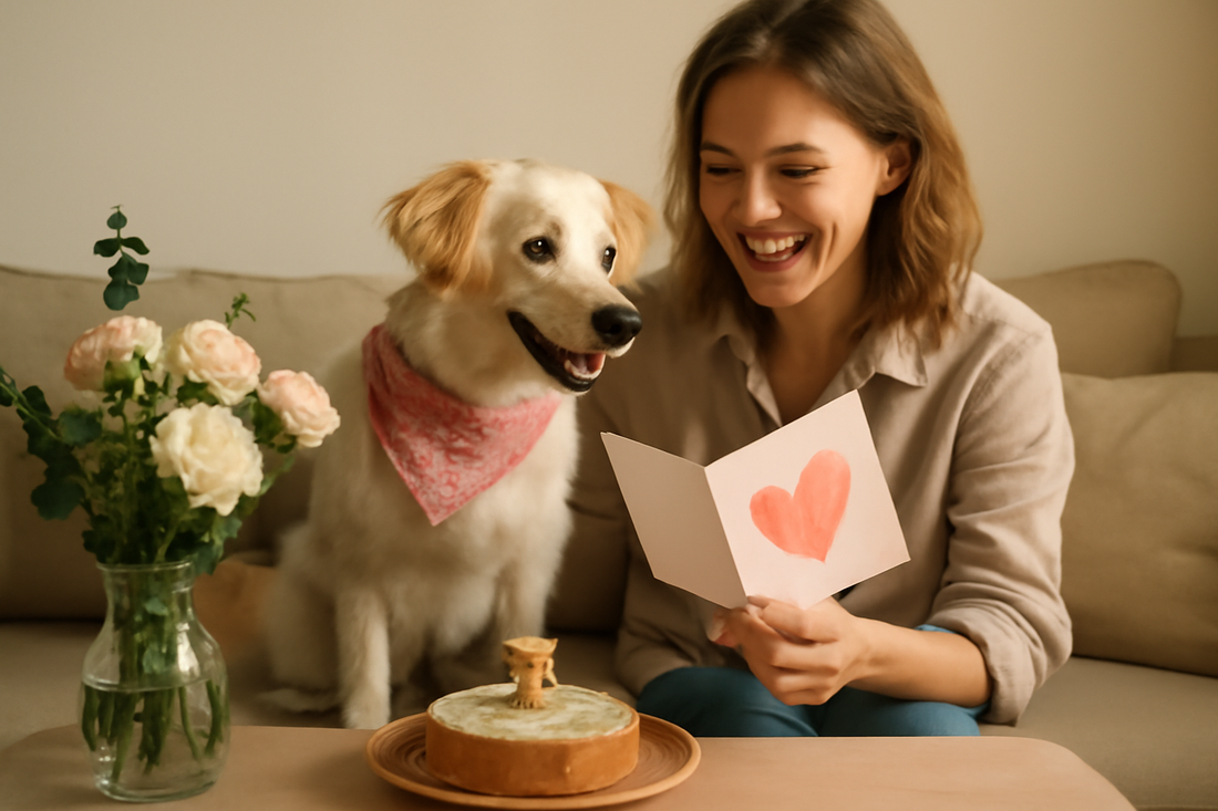 Avoiding Common Mistakes in Celebrating Mother's Day for Pets