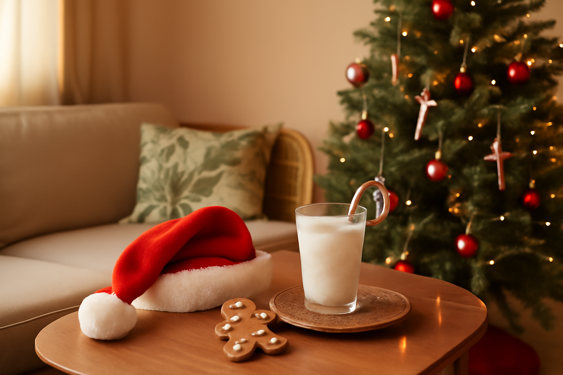 How to Celebrate Christmas in July: A Whimsical Guide