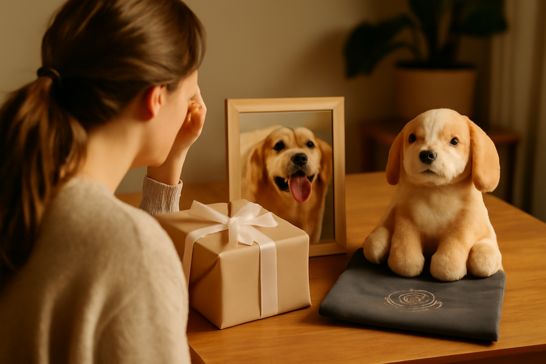 Common Mistakes to Avoid When Selecting Gifts for Dog Lovers