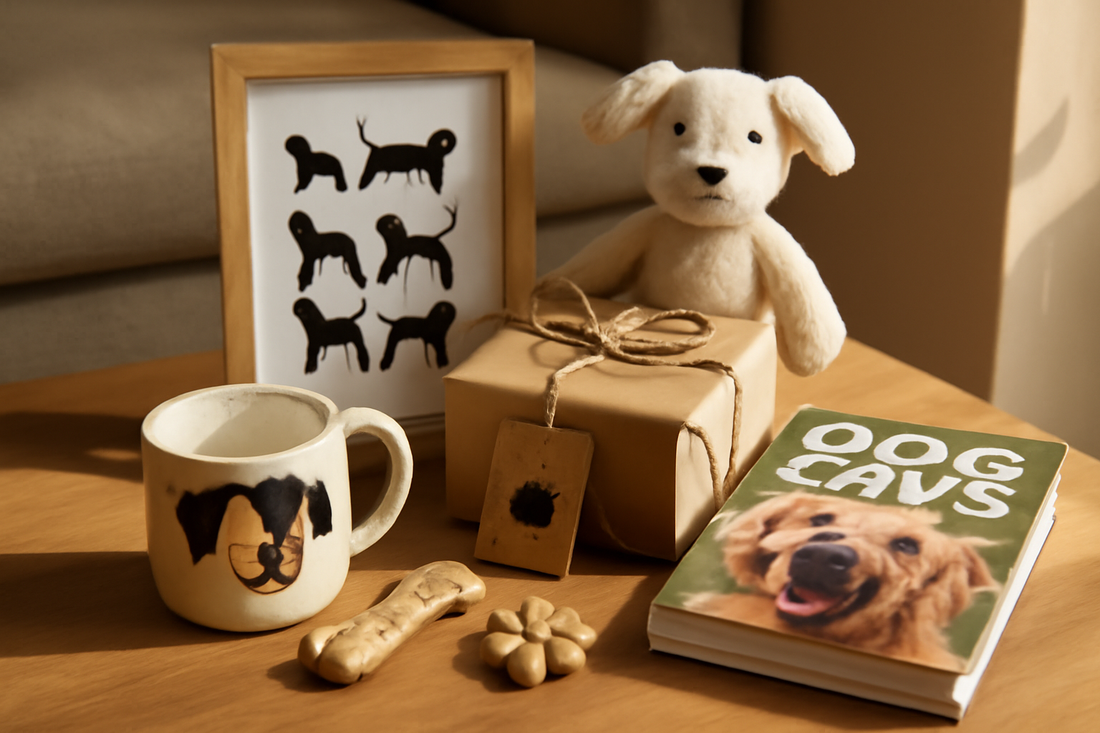 Ultimate Guide to Gifts for Dog Lovers: Thoughtful Ideas for Every Occasion