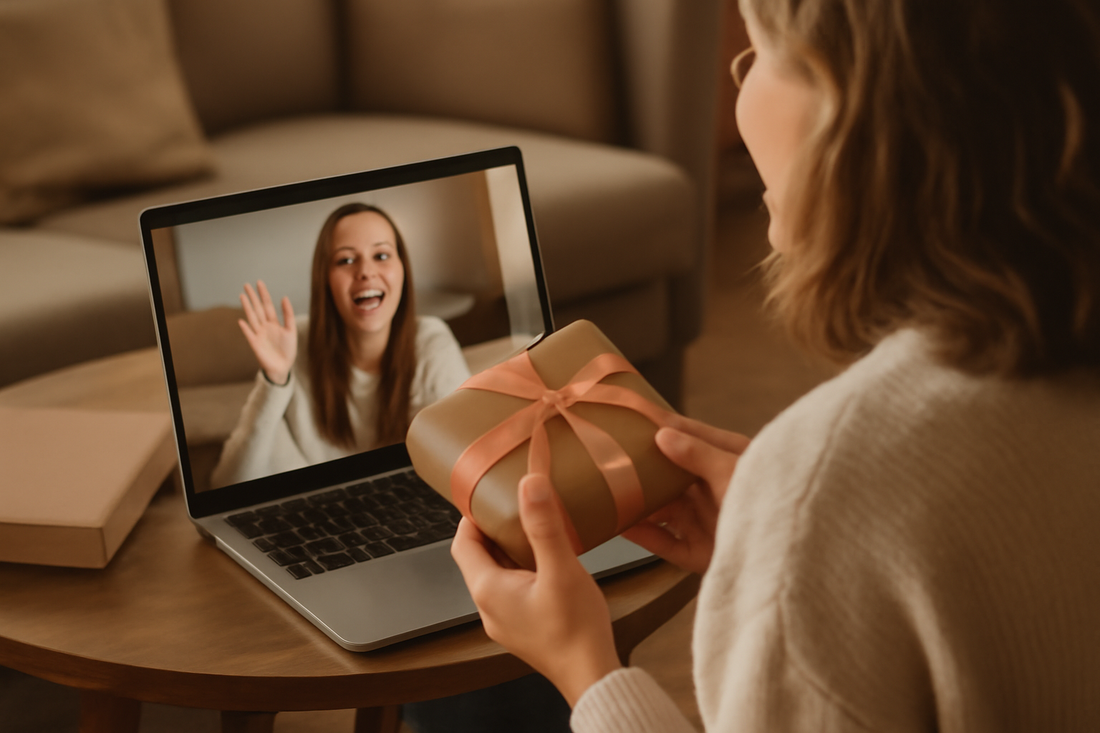 Thoughtful Sisters Day Gifts for Long-Distance Relationships