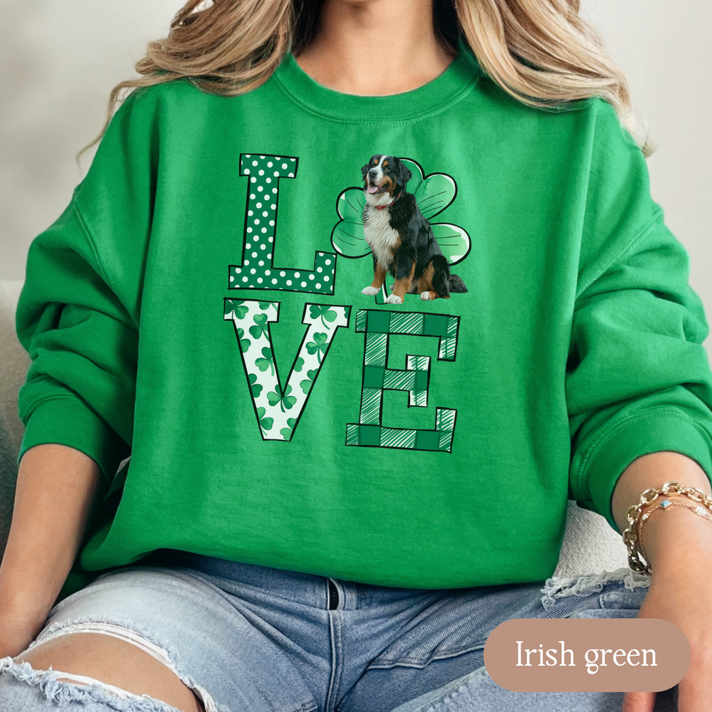 St. Patrick's Day