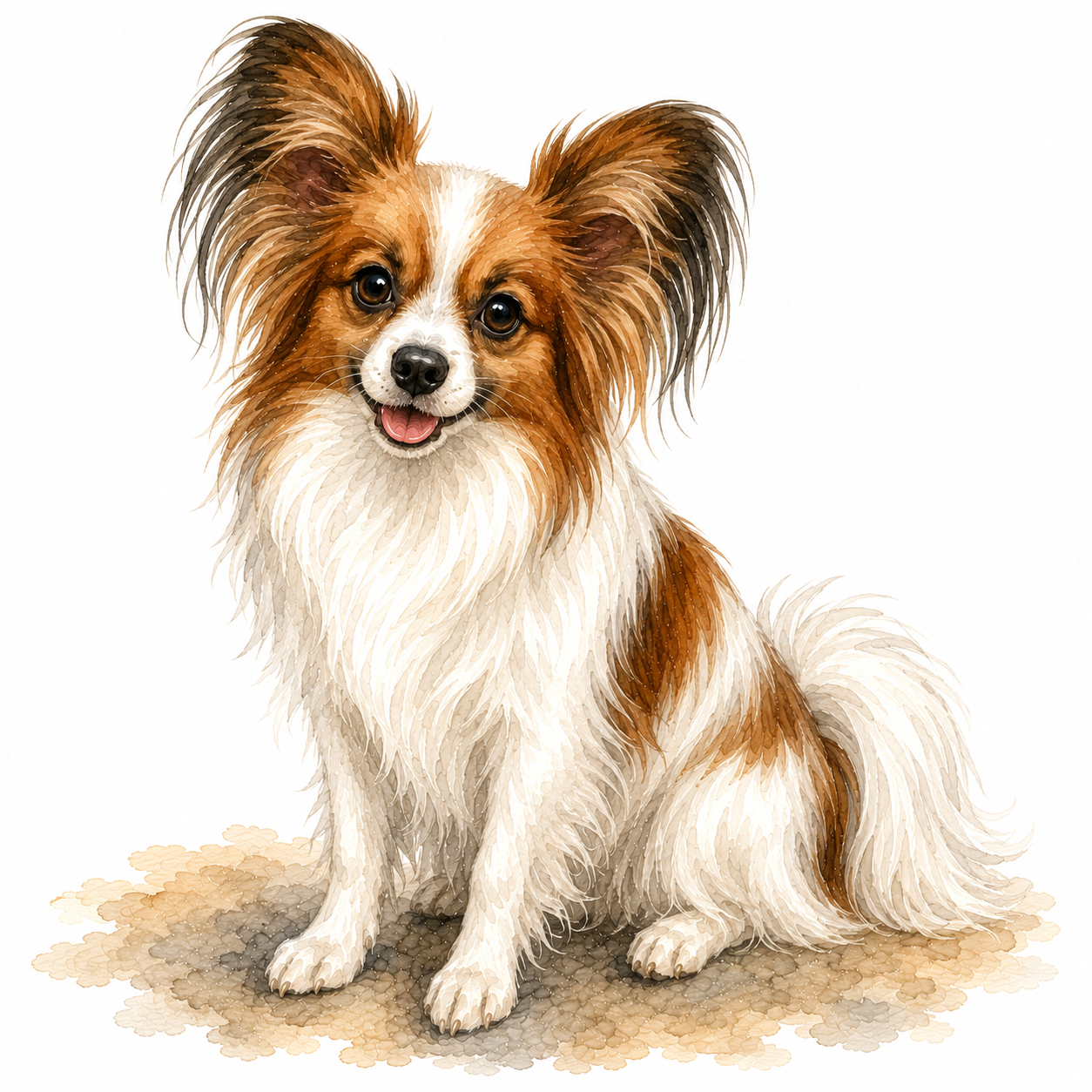 Personalized Papillon Gifts for Dog Lovers