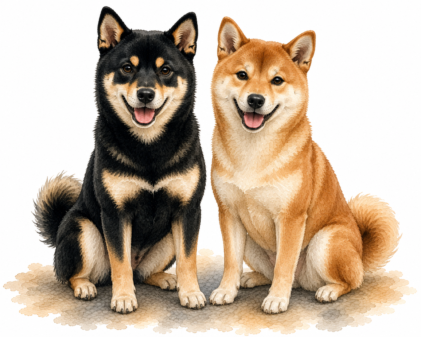 Personalized Shiba Inu Gifts for Dog Lovers