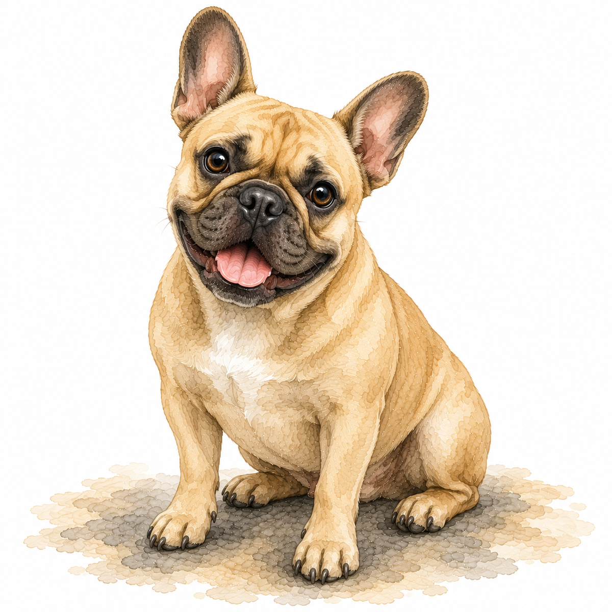 French Bulldog Personalized Gifts for Dog Lovers