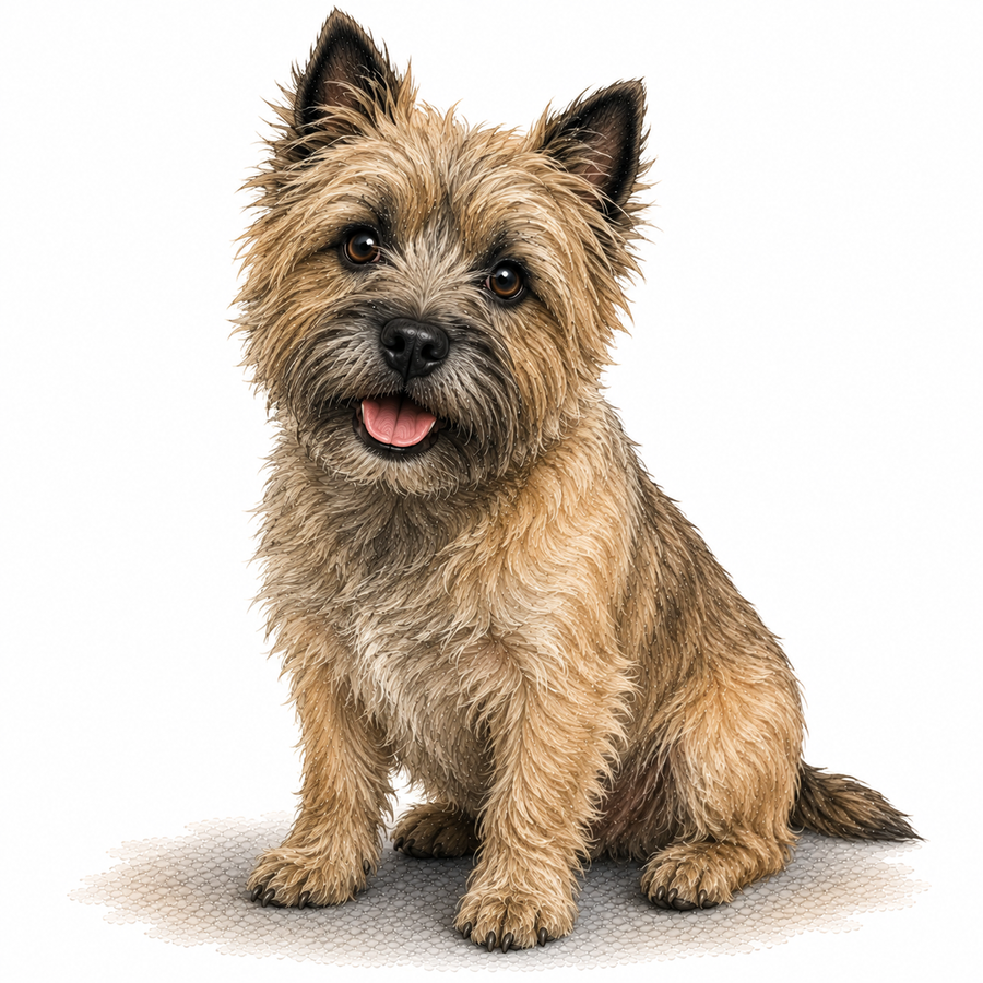 Cairn Terrier Personalized Gifts for Dog Lovers