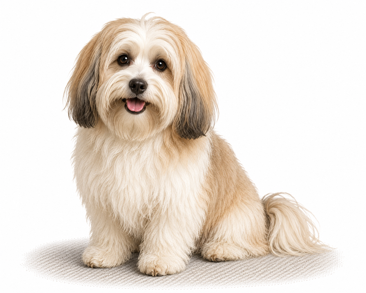 Havanese Personalized Gifts for Dog Lovers
