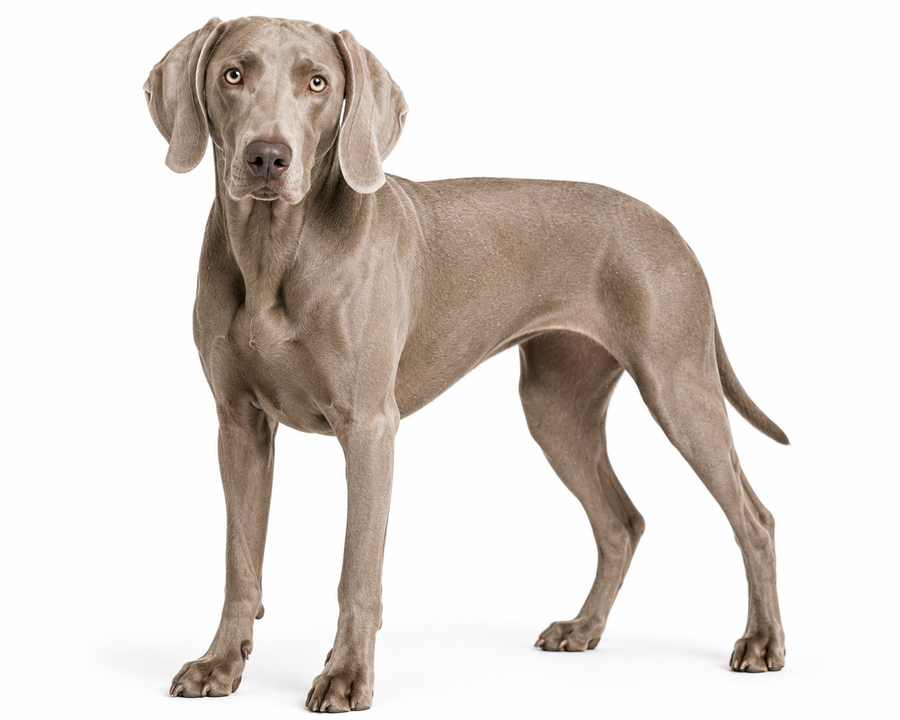 Weimaraner Personalized Gifts for Dog Lovers