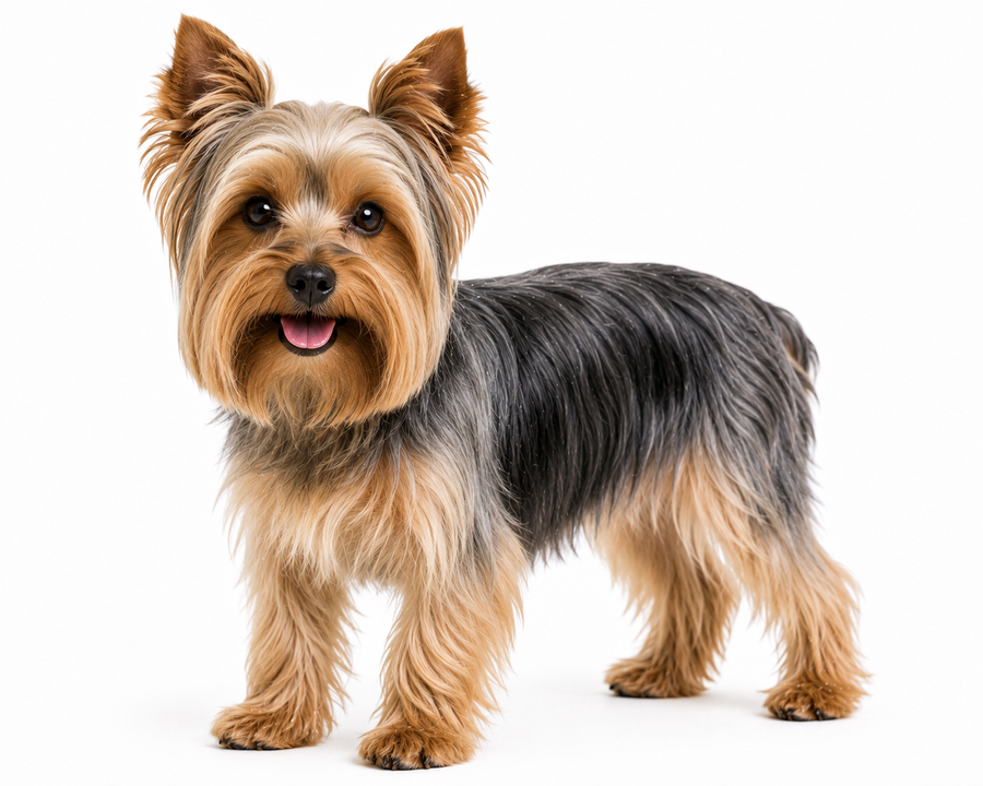 Yorkshire Terrier Personalized Gifts for Dog Lovers