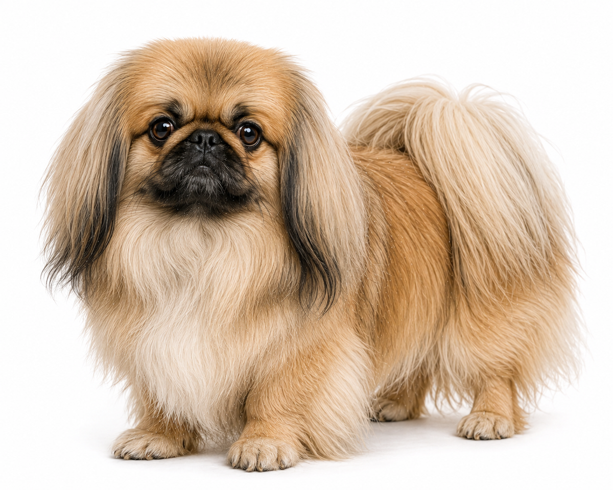 Pekingese Personalized Gifts for Dog Lovers