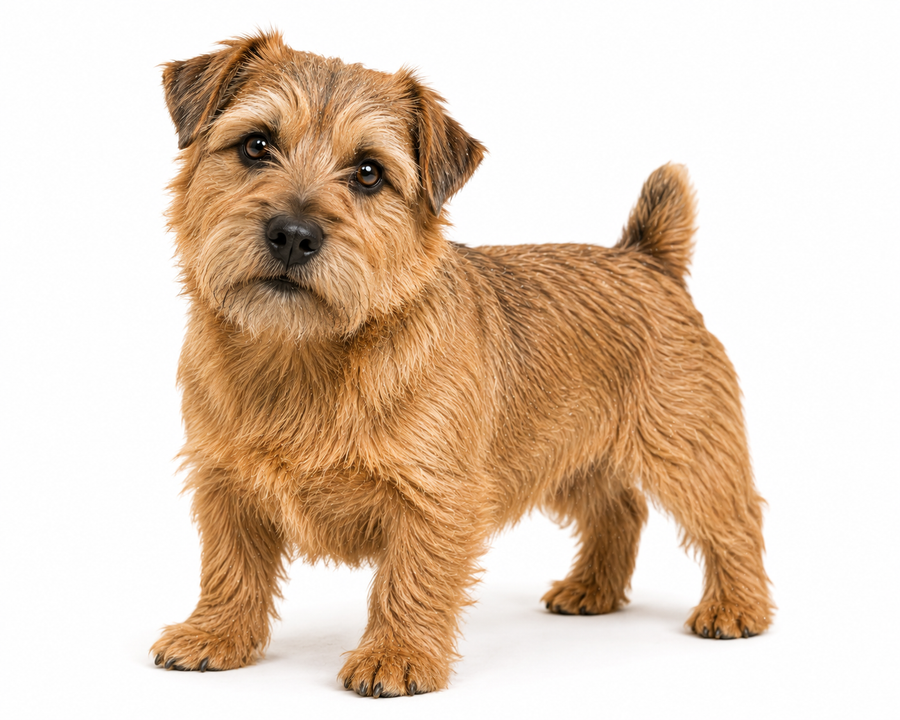 Norfolk Terrier Personalized Gifts for Dog Lovers