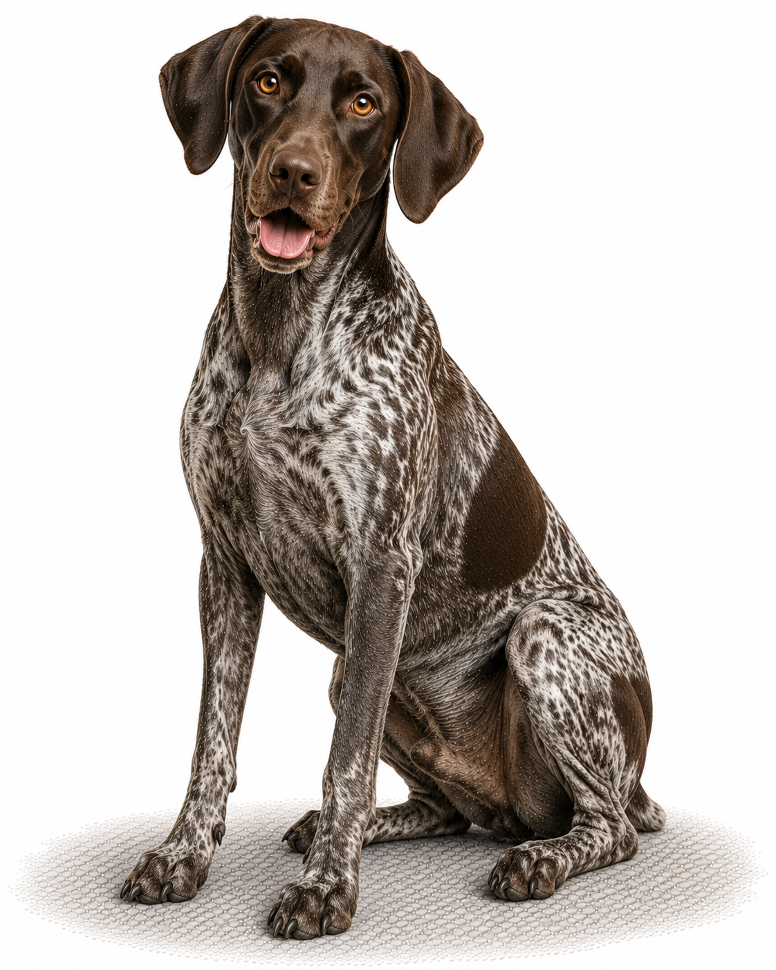 German Shorthaired Pointer Personalized Gifts for Dog Lovers