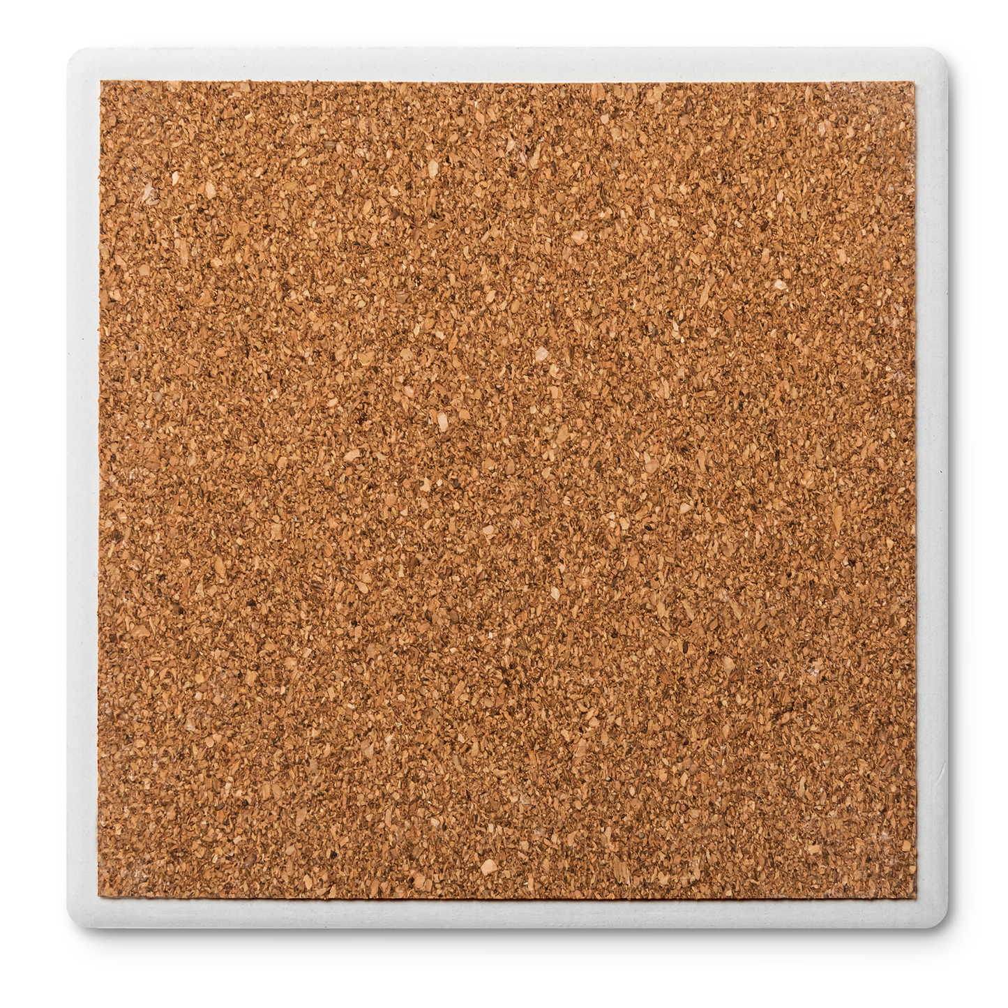 Personalized Blenheim Cavalier King Charles Spaniel Christmas Coaster Set