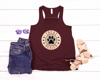 Load image into Gallery viewer, Treat Dealer Shirt, Hoodie, or Tank, Funny Dog Lover Gift, Dog Mom Apparel, Paw Print Pet Lover Top, Dog Dad Apparel

