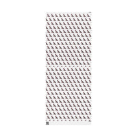 Load image into Gallery viewer, Australian Shepherd Christmas Lights Wrapping Paper
