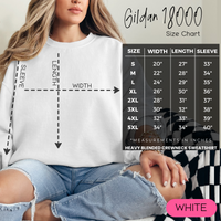 Load image into Gallery viewer, Valentine Bulldog Sweatshirt, Bulldog Mom, Valentine Heart Dog Sweatshirt, Valentine Dog, Gift for Dog Lover, Bulldog
