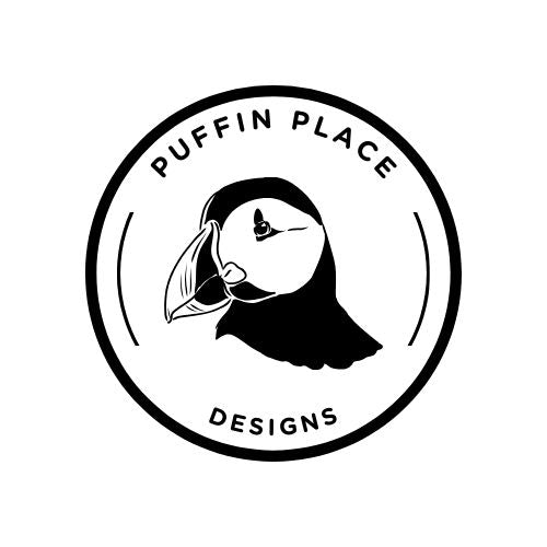 PuffinPlaceDesigns