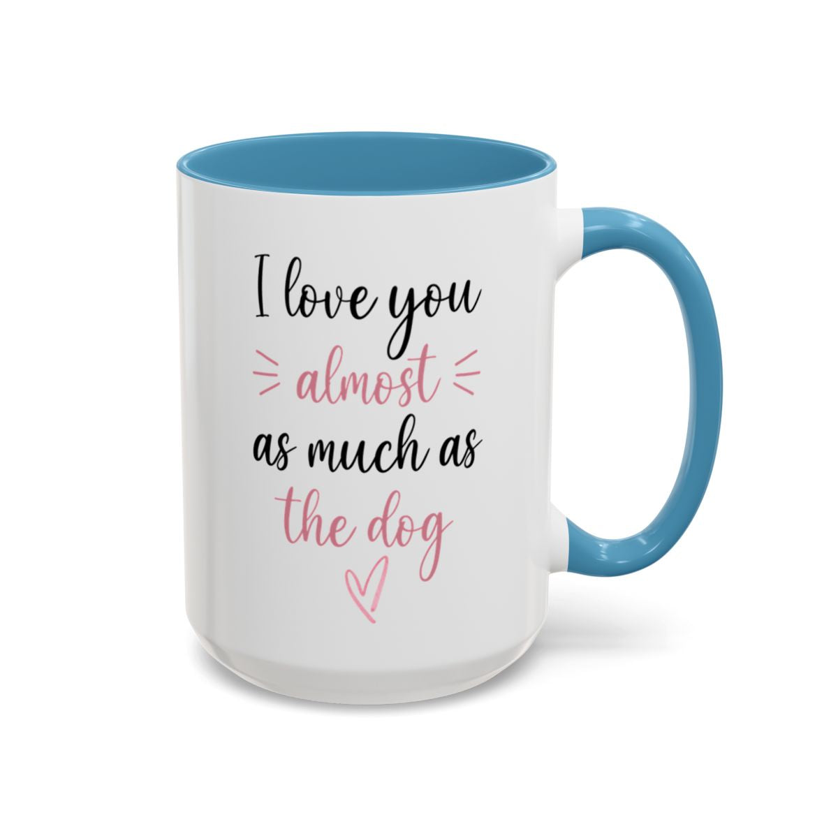 Personalized Sister's Day Photo Mug, Custom Dog Picture Gift, Funny Sister Mug