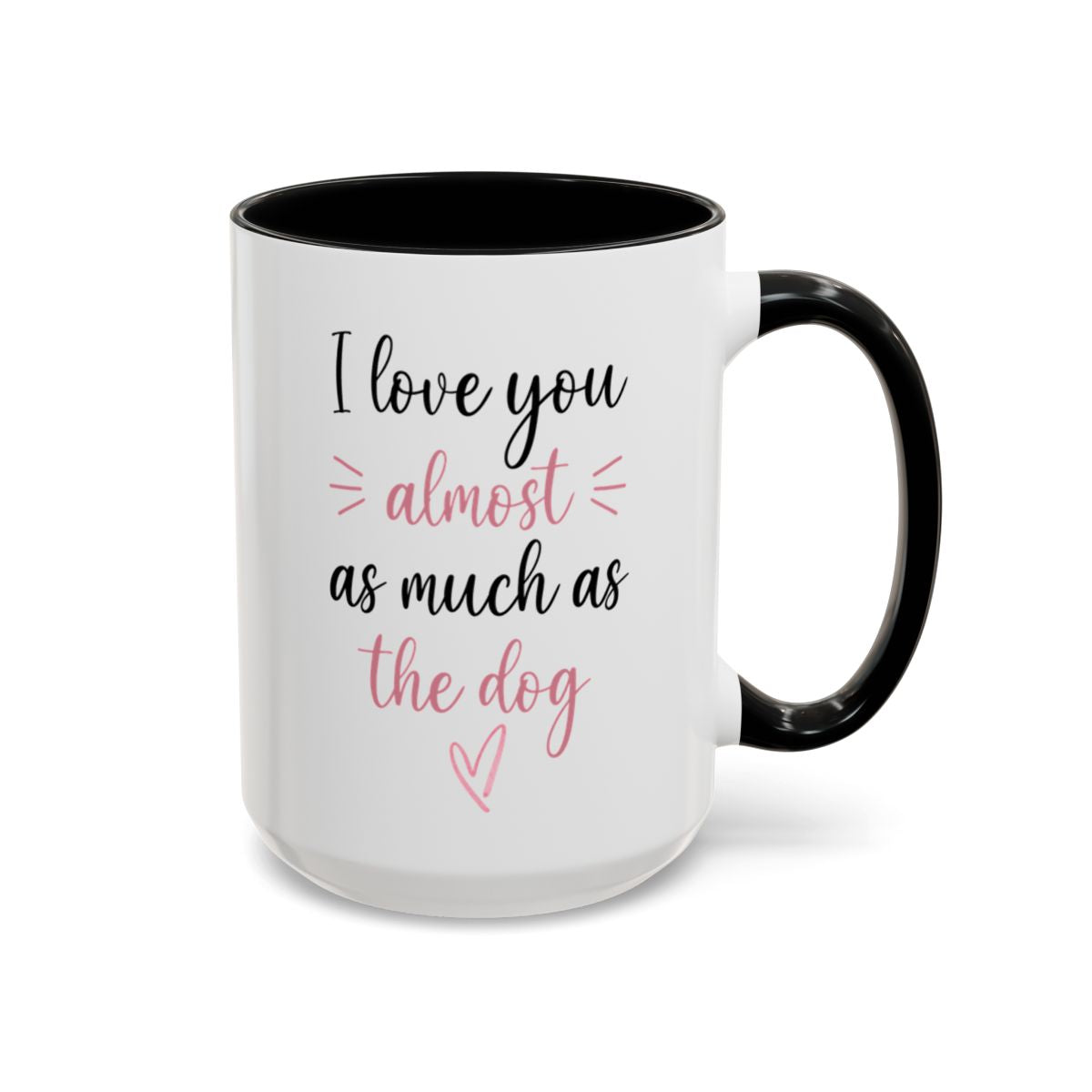 Personalized Sister's Day Photo Mug, Custom Dog Picture Gift, Funny Sister Mug