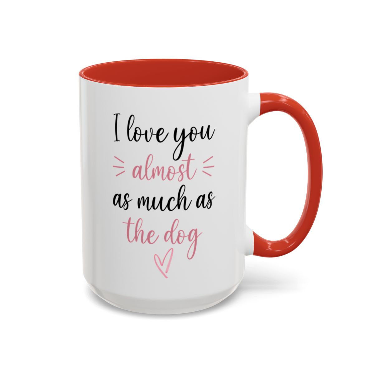 Personalized Sister's Day Photo Mug, Custom Dog Picture Gift, Funny Sister Mug