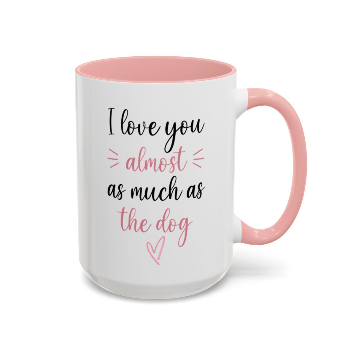 Personalized Sister's Day Photo Mug, Custom Dog Picture Gift, Funny Sister Mug