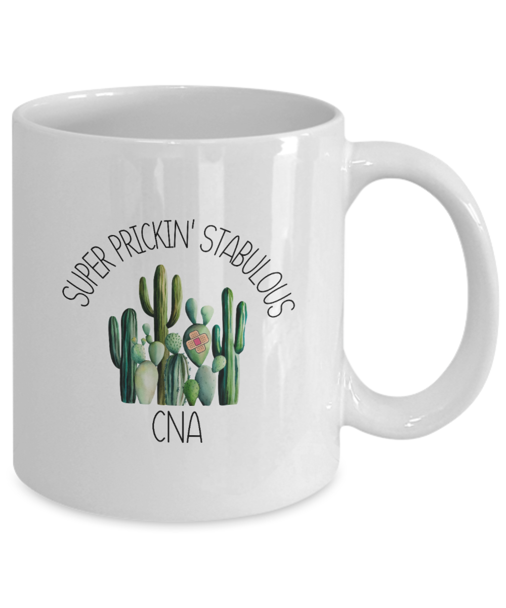 Cna Gift Best Ever Mug, Cna Gift, Cna, Cna Mug, Best Cna, Cna Cup, Certified Nursing Assistant