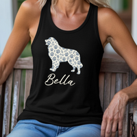 Load image into Gallery viewer, Personalized Dog Paw Print Shirt
