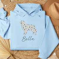 Load image into Gallery viewer, Personalized Dog Paw Print Shirt
