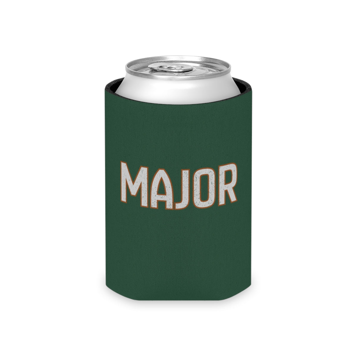 Personalized German Shepherd Game Day Can Cooler, Custom Football Dog Koozie Gift