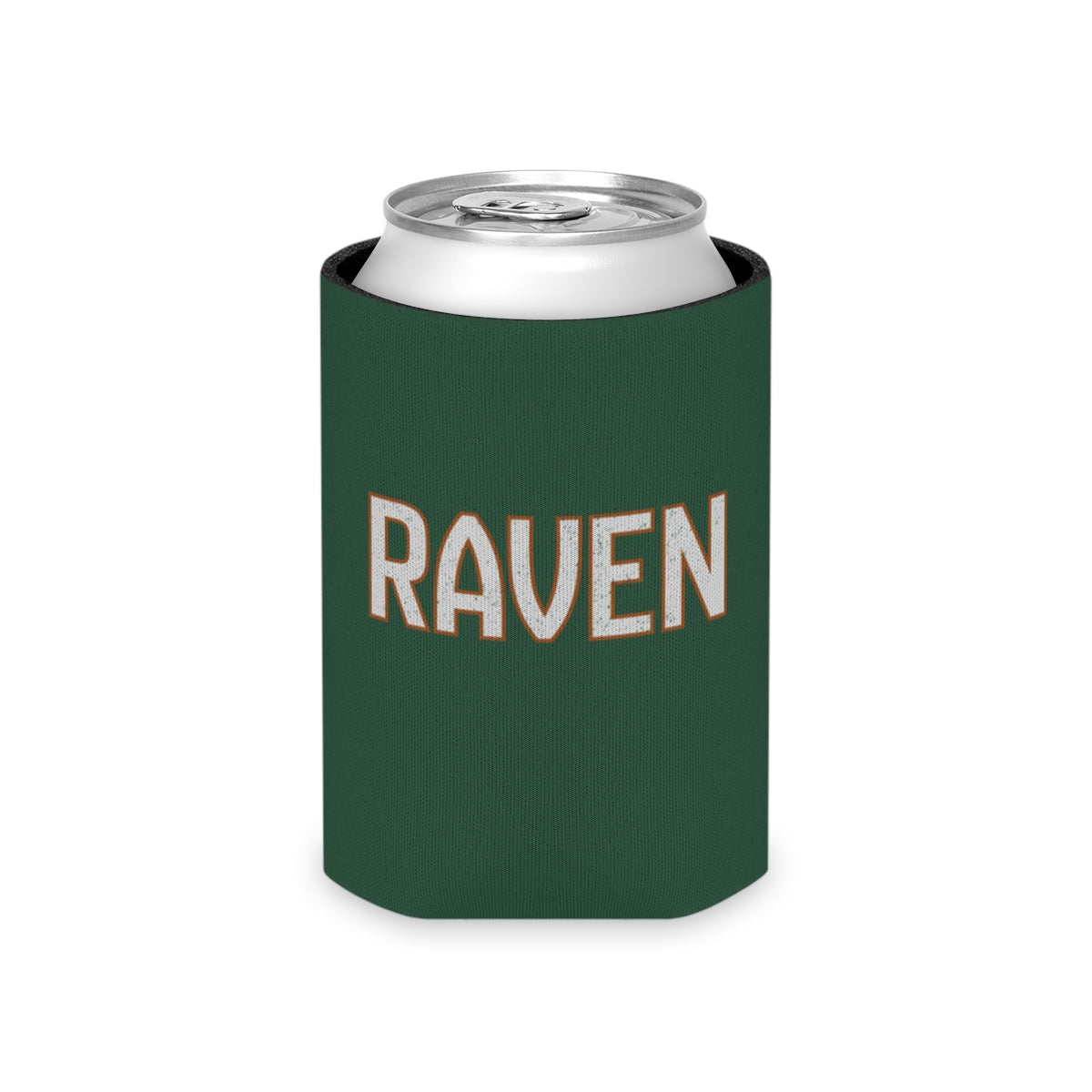 Personalized Black Lab Game Day Can Cooler, Custom Football Labrador Koozie Gift