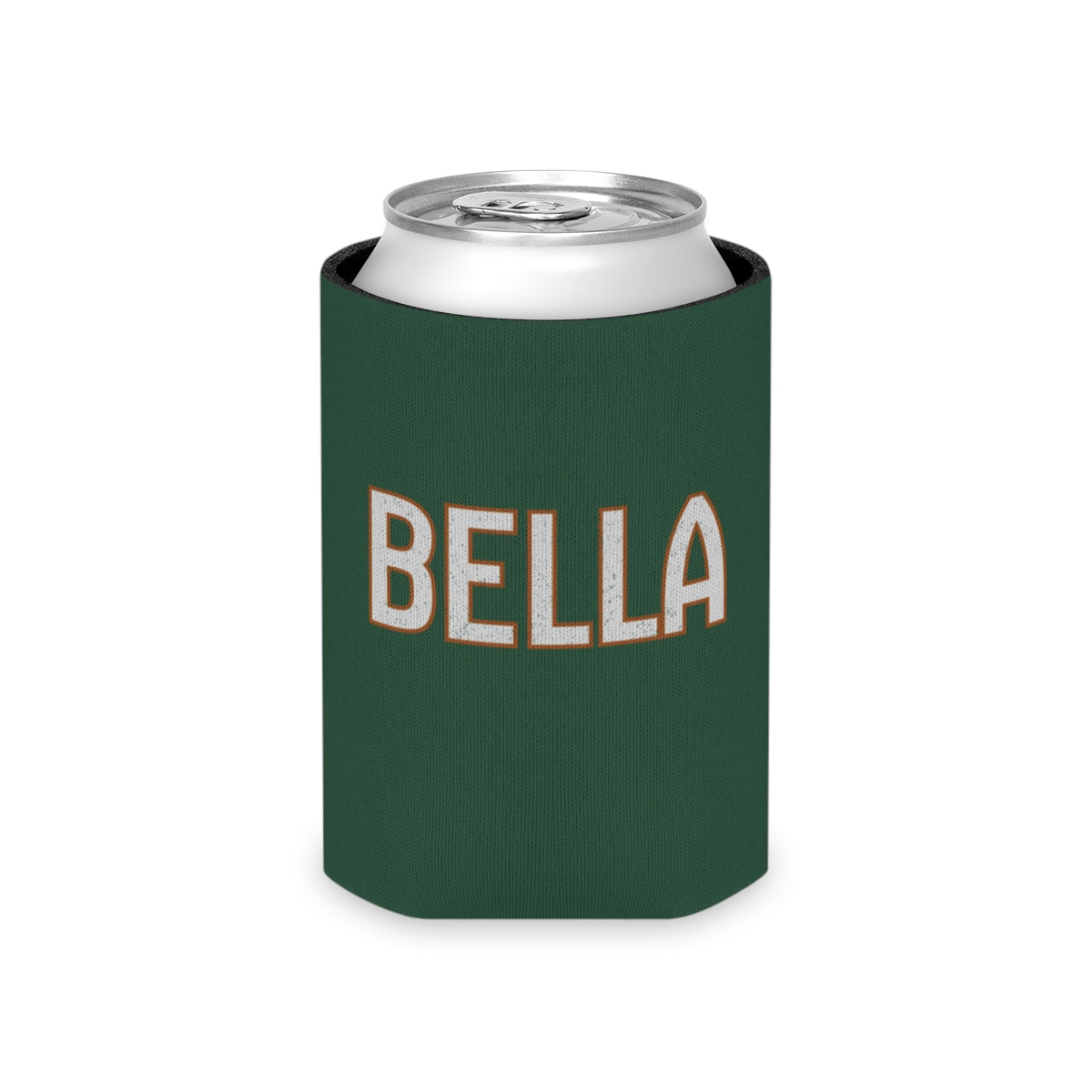 Personalized Pet Photo Can Cooler, Custom Dog Drink Sleeve, Gift for Dog Lovers