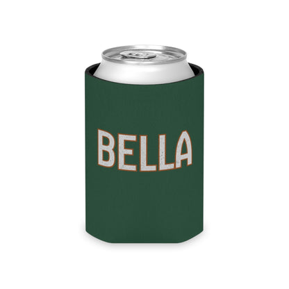 Personalized Pet Photo Can Cooler, Custom Dog Drink Sleeve, Gift for Dog Lovers