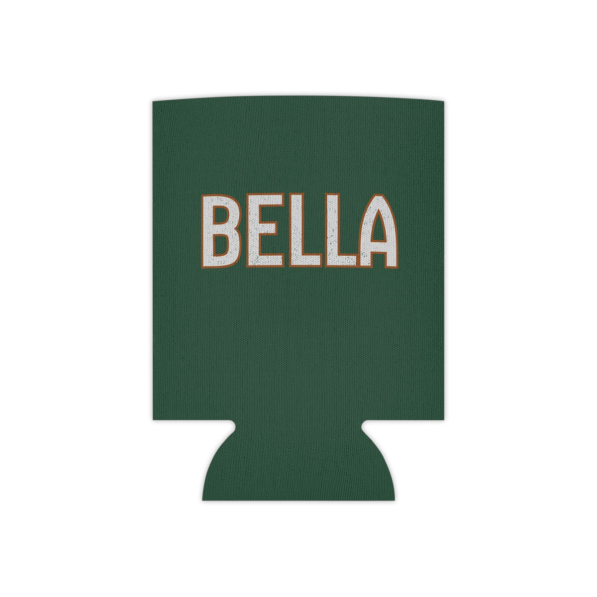 Personalized Pet Photo Can Cooler, Custom Dog Drink Sleeve, Gift for Dog Lovers