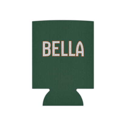 Personalized Pet Photo Can Cooler, Custom Dog Drink Sleeve, Gift for Dog Lovers