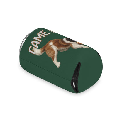 Personalized Pet Photo Can Cooler, Custom Dog Drink Sleeve, Gift for Dog Lovers