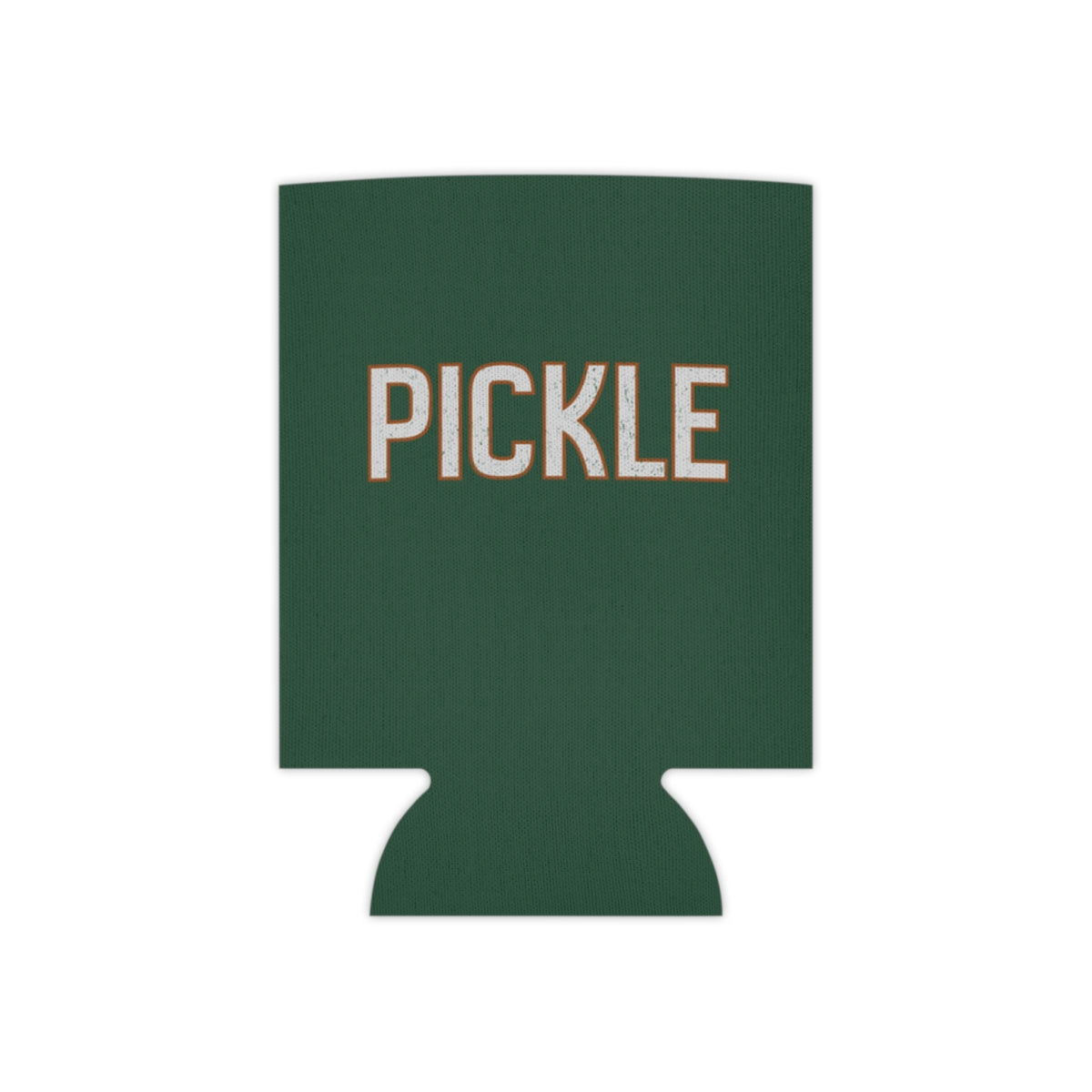 Personalized Black and Tan Dachshund Game Day Can Cooler, Custom Football Dog Koozie