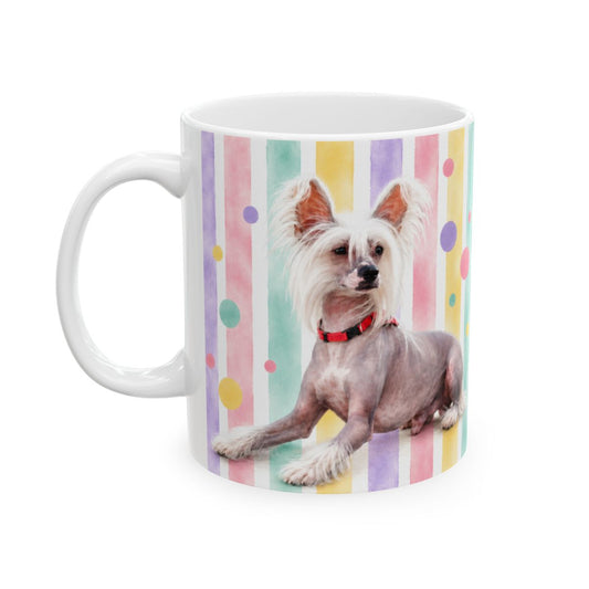 Personalized Dog Photo Mug Custom Pet Name Gift for Dog Moms and Dads