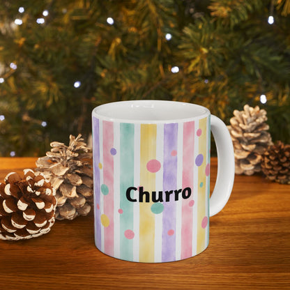 Personalized Dog Photo Mug Custom Pet Name Gift for Dog Moms and Dads